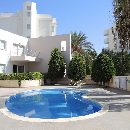 Отдыхайте С Удовольствием Paphos Exterior foto