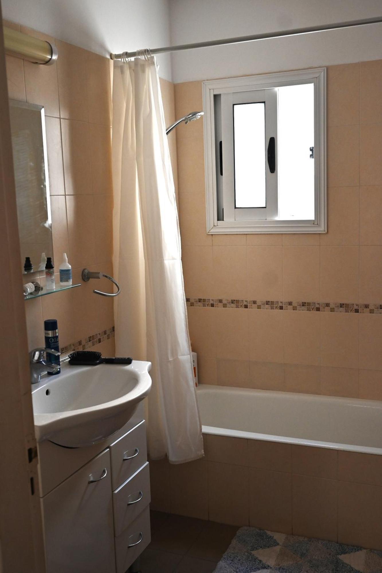 Отдыхайте С Удовольствием Paphos Exterior foto