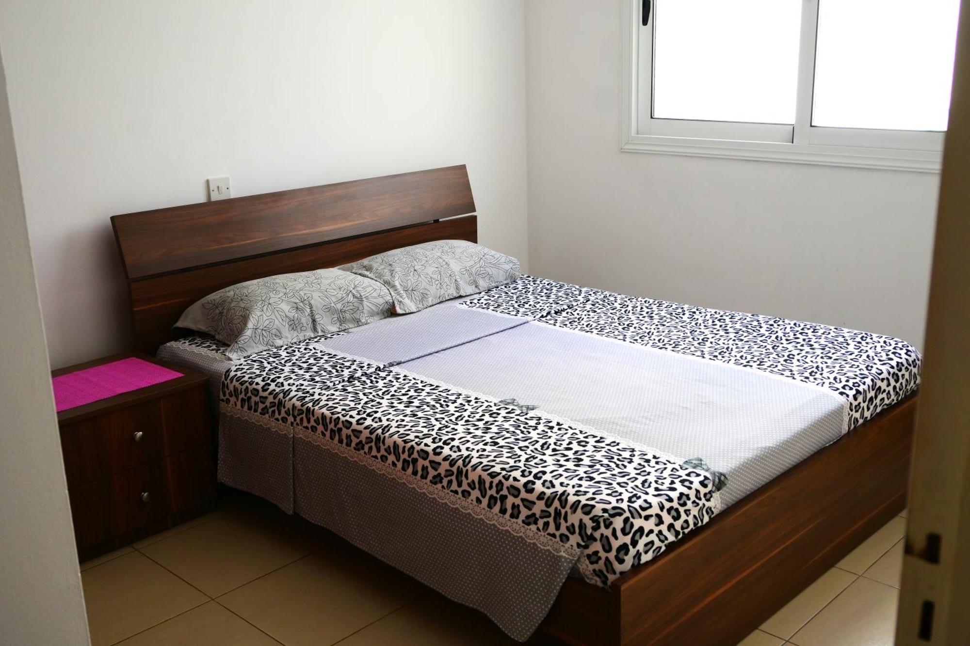Отдыхайте С Удовольствием Paphos Exterior foto